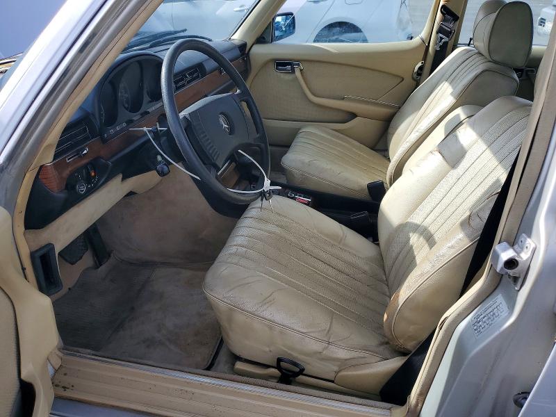 Aukcja sprzedaży 1979 Mercedes Benz 450, vin: 11603312091179, numer aukcji: 50890876