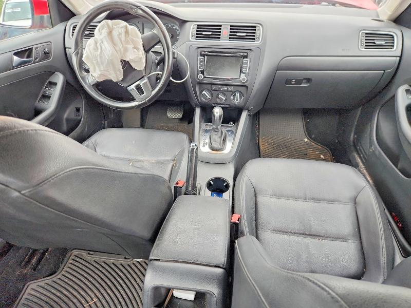 Aukcja sprzedaży 2011 Volkswagen Jetta, vin: 3VWDX7AJ3BM363323, numer aukcji: 50188966