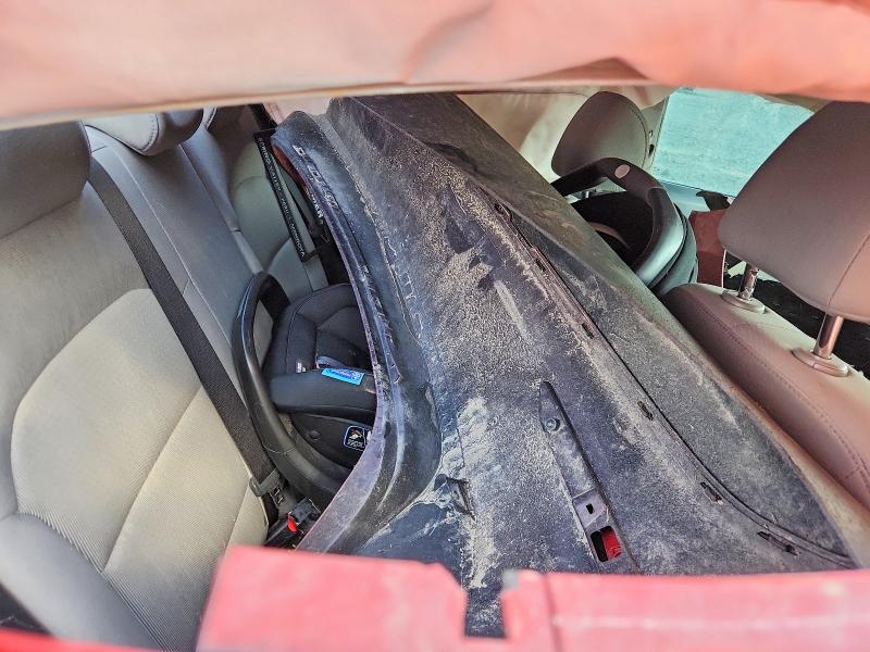 49885186 :رقم المزاد ، 5NPD84LF1HH189161 vin ، 2017 Hyundai Elantra مزاد بيع