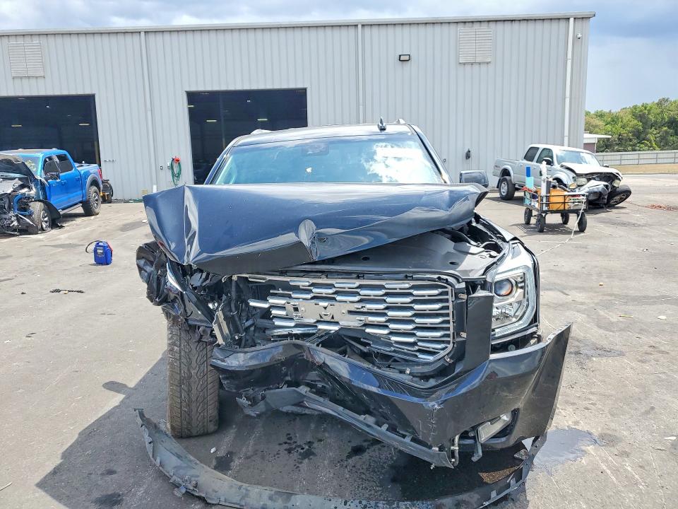 Aukcja sprzedaży 2018 Gmc Yukon, vin: 1GKS1CKJ5JR325032, numer aukcji: 51879796