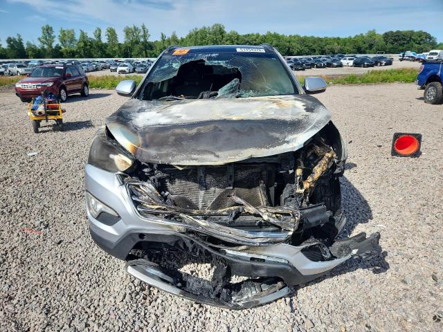 Продажа на аукционе авто 2014 Hyundai Santa Fe, vin: KM8SR4HF4EU071731, номер лота: 51454376