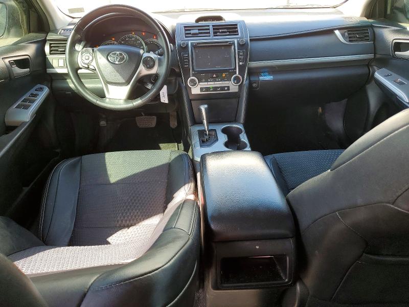 49768666 :رقم المزاد ، 4T1BF1FK3EU786443 vin ، 2014 Toyota Camry مزاد بيع