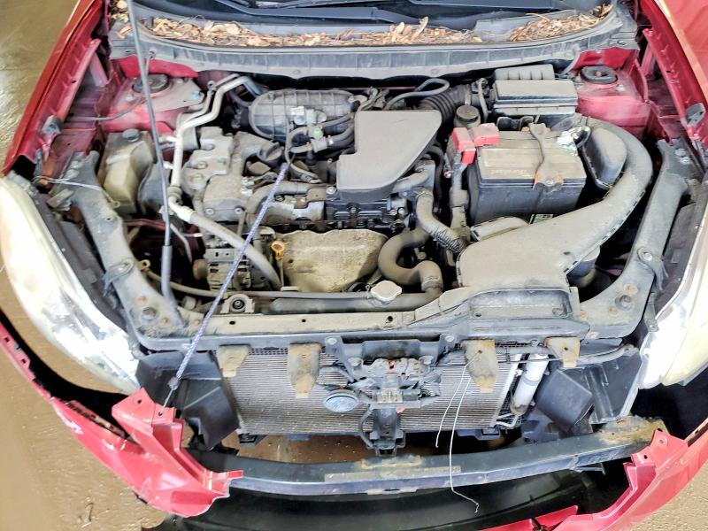 Aukcja sprzedaży 2013 Nissan Rogue, vin: JN8AS5MT1DW008504, numer aukcji: 49016456