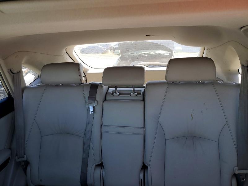 Продажа на аукционе авто 2008 Lexus Rx 400h, vin: JTJHW31U682863984, номер лота: 48630886