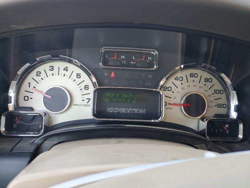 Aukcja sprzedaży 2013 Ford Expedition, vin: 1FMJK1J50DEF19939, numer aukcji: 52081006