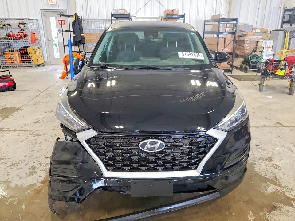 2019 Hyundai Tucson მანქანა იყიდება აუქციონზე, vin: KM8J2CA46KU893283, აუქციონის ნომერი: 51691636