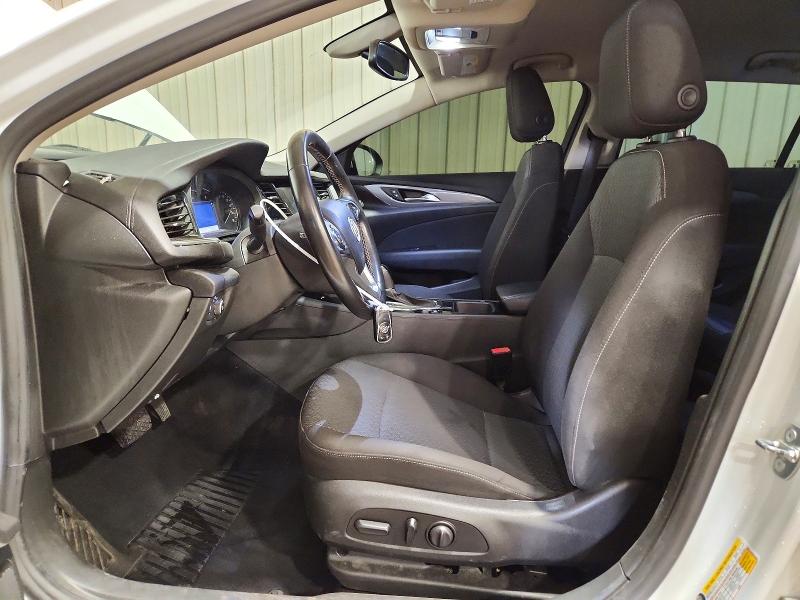 2018 Buick Regal Tourx მანქანა იყიდება აუქციონზე, vin: W04GU8SX7J1160684, აუქციონის ნომერი: 51436726