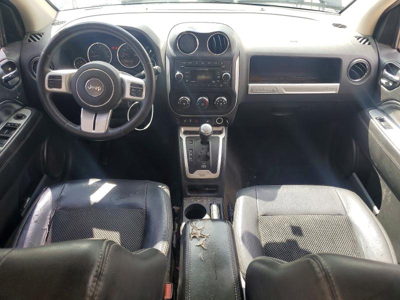 51251696 :رقم المزاد ، 1C4NJCEA5GD543255 vin ، 2016 Jeep Compass مزاد بيع