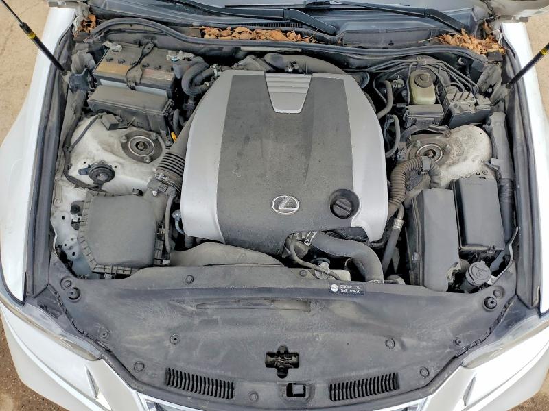 Aukcja sprzedaży 2017 Lexus Is, vin: JTHCM1D23H5022977, numer aukcji: 50985546