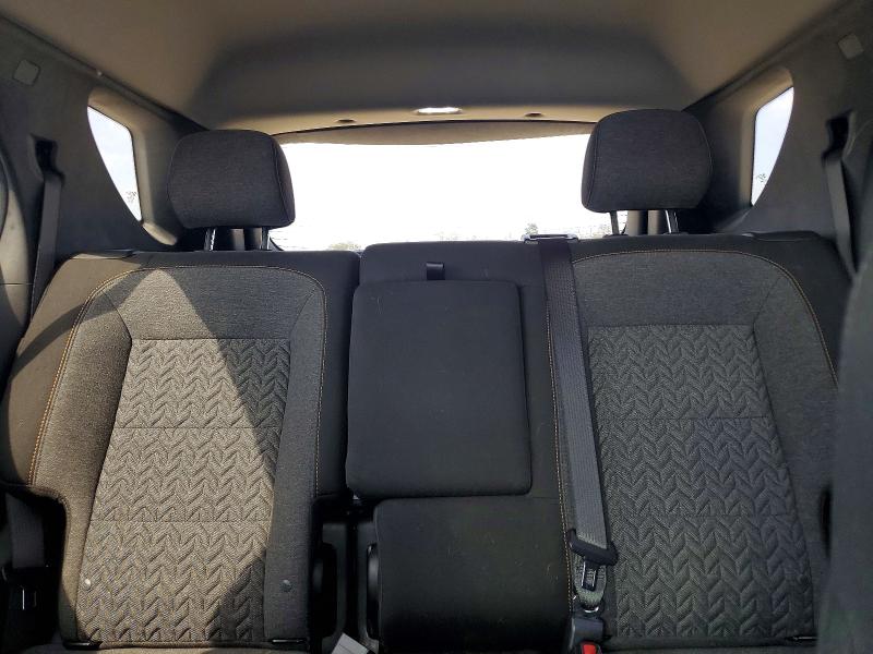 Aukcja sprzedaży 2022 Chevrolet Equinox, vin: 3GNAXKEV8NL237403, numer aukcji: 51082446