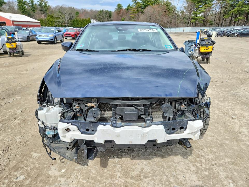 Aukcja sprzedaży 2018 Mazda 3, vin: 3MZBN1L39JM256719, numer aukcji: 48395186
