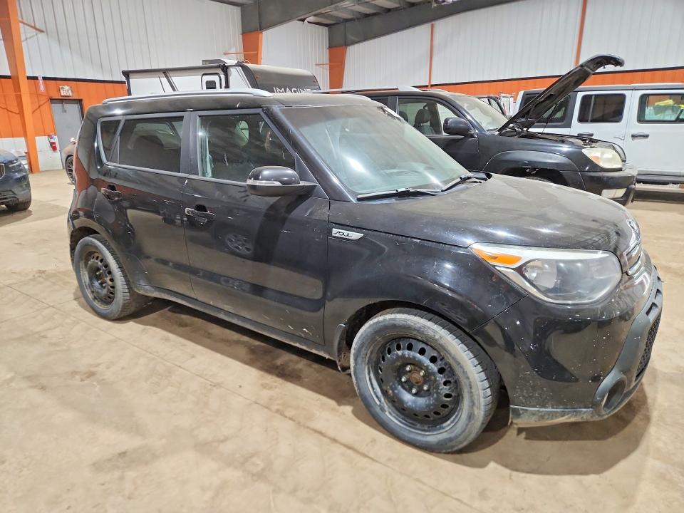 Aukcja sprzedaży 2015 Kia Soul, vin: KNDJP3A52F7176611, numer aukcji: 51114926