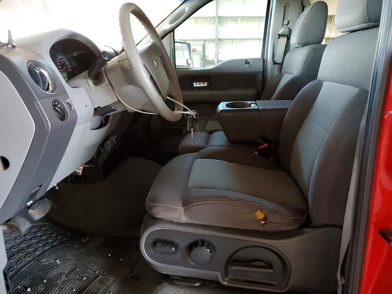 Продажа на аукционе авто 2006 Ford F150, vin: 1FTPW12V86FB79518, номер лота: 51633456