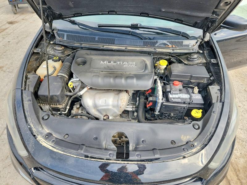 Продаж на аукціоні авто 2014 Dodge Dart, vin: 1C3CDFBB1ED746805, номер лоту: 49593046