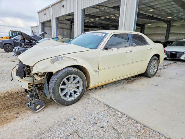 Продаж на аукціоні авто 2005 Chrysler 300c, vin: 2C3JA63H35H664824, номер лоту: 51290346