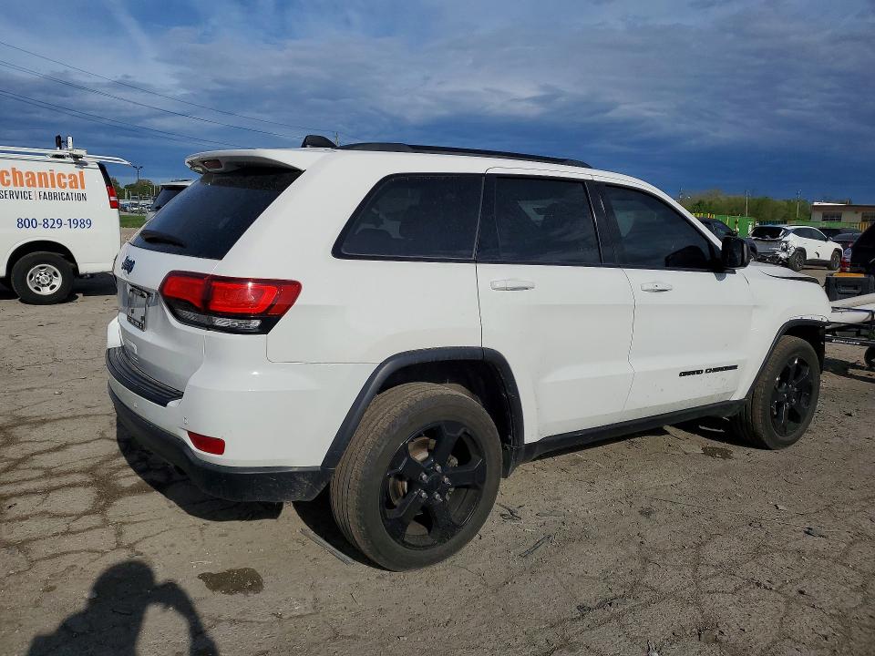 2020 Jeep Grand Cherokee მანქანა იყიდება აუქციონზე, vin: 1C4RJFAG9LC147858, აუქციონის ნომერი: 49968736