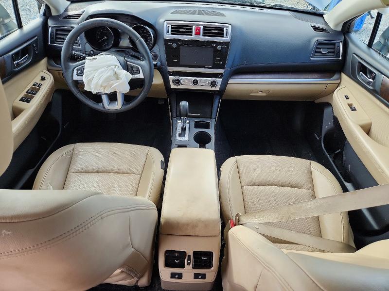 Aukcja sprzedaży 2017 Subaru Outback, vin: 4S4BSANC3H3233520, numer aukcji: 48688796