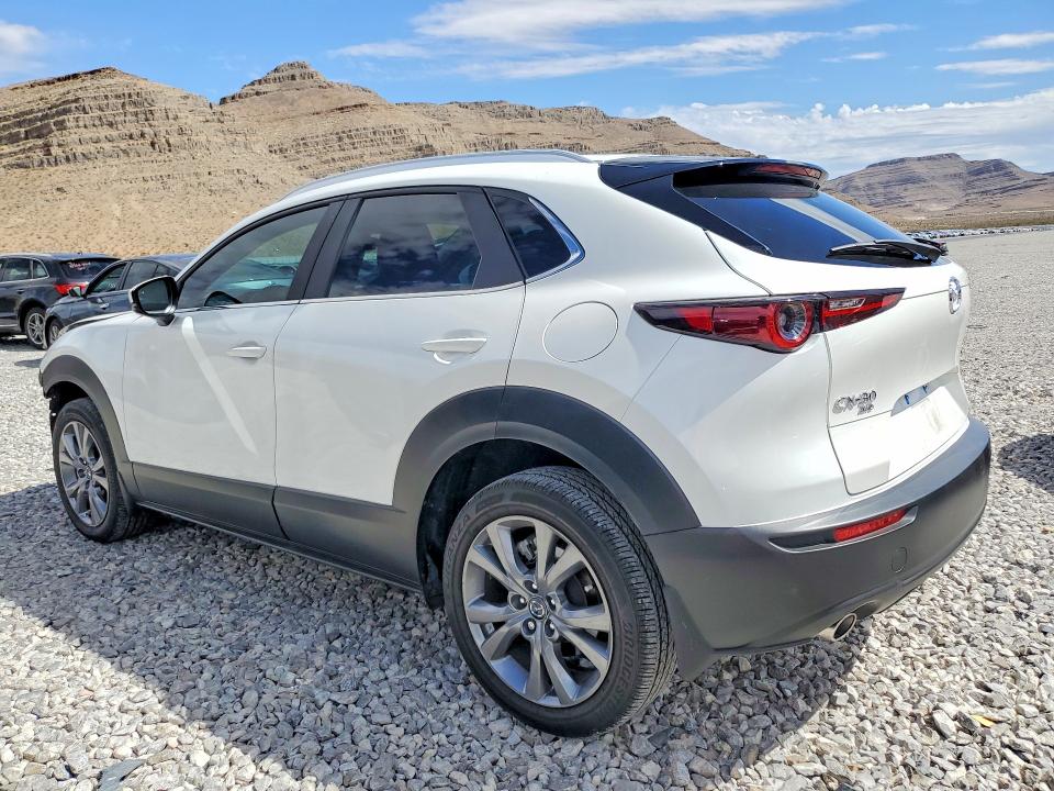 Aukcja sprzedaży 2024 Mazda Cx-30, vin: 3MVDMBCMXRM613316, numer aukcji: 51050456