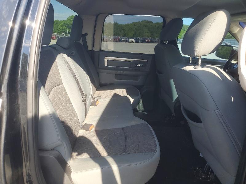 50447906 :رقم المزاد ، 1C6RR7LT3DS517130 vin ، 2013 Ram 1500 مزاد بيع