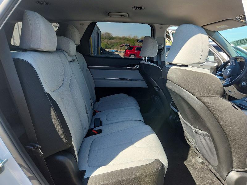 Продажа на аукционе авто 2020 Hyundai Palisade, vin: KM8R14HE4LU102728, номер лота: 50102926