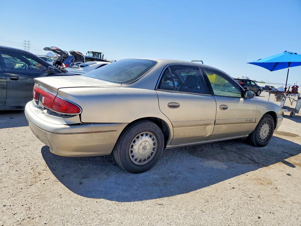 Aukcja sprzedaży 1999 Buick Century, vin: 2G4WS52M8X1459269, numer aukcji: 50138026