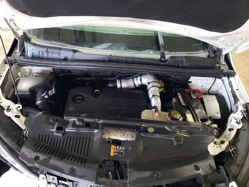 2019 Buick Encore მანქანა იყიდება აუქციონზე, vin: KL4CJGSM2KB728164, აუქციონის ნომერი: 48630196
