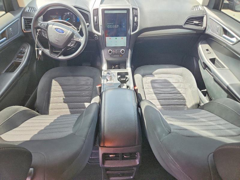 2022 Ford Edge მანქანა იყიდება აუქციონზე, vin: 2FMPK4G99NBA98340, აუქციონის ნომერი: 48921786