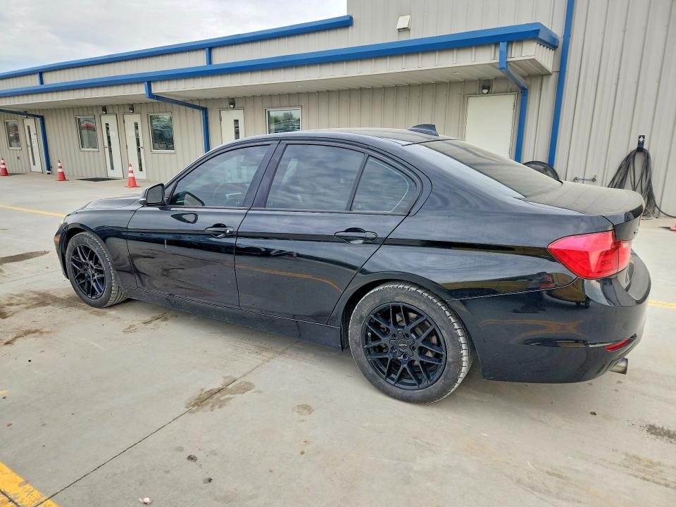 Aukcja sprzedaży 2014 Bmw 320, vin: WBA3C3C54EF983439, numer aukcji: 49434276
