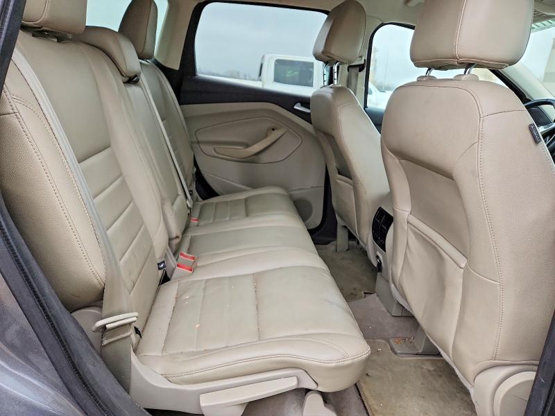 Продажа на аукционе авто 2013 Ford Escape, vin: 1FMCU9H98DUC37967, номер лота: 47772036