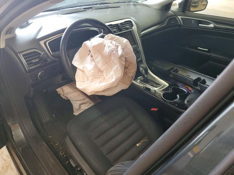 Aukcja sprzedaży 2016 Ford Fusion, vin: 3FA6P0HD8GR210441, numer aukcji: 49111346