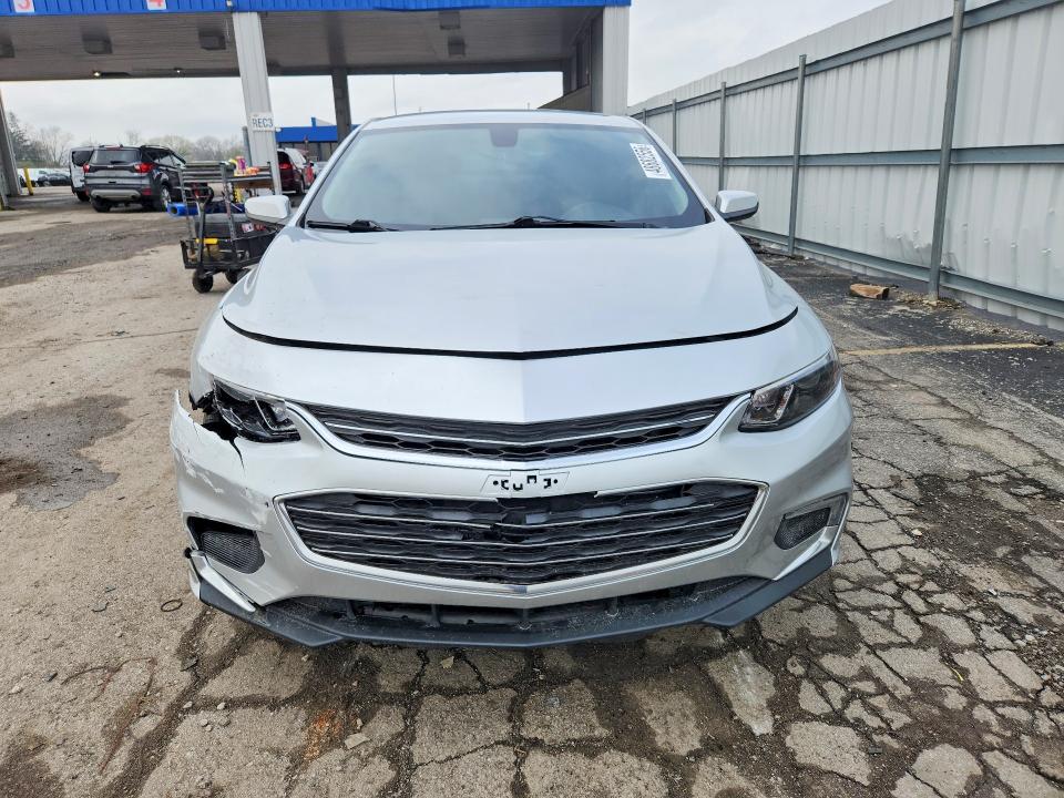 Aukcja sprzedaży 2018 Chevrolet Malibu, vin: 1G1ZD5ST8JF210983, numer aukcji: 48682556