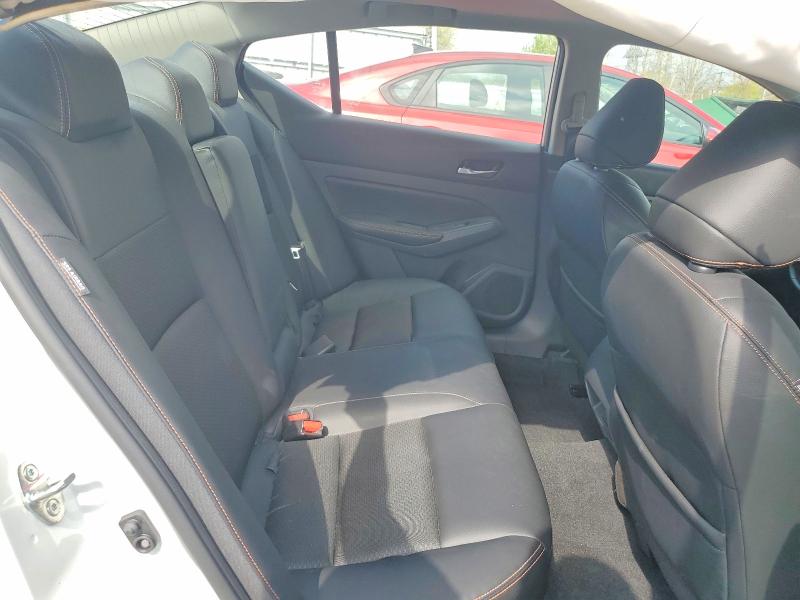 Продажа на аукционе авто 2021 Nissan Altima, vin: 1N4BL4CV5MN398156, номер лота: 50480146
