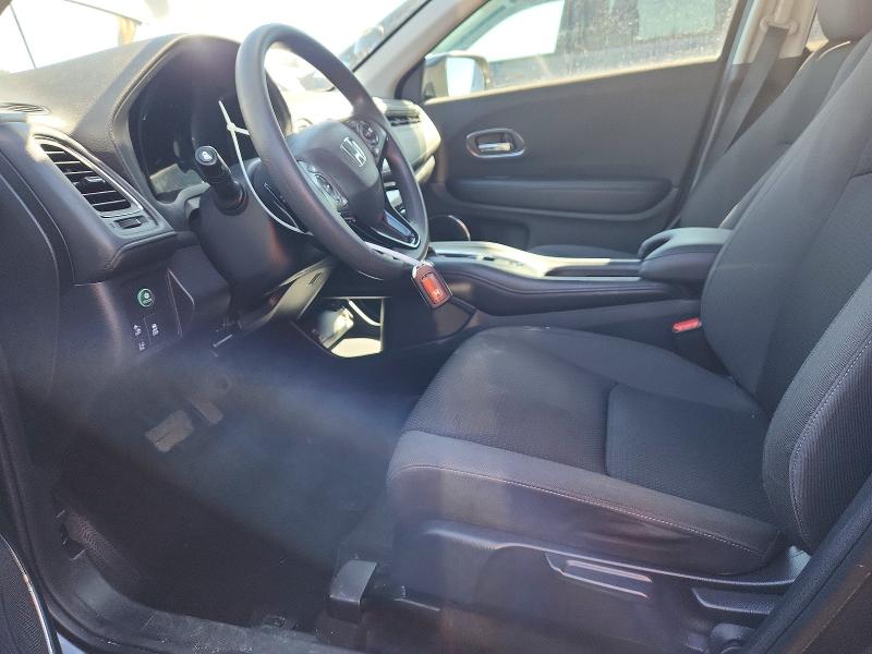Продажа на аукционе авто 2021 Honda Hr-v, vin: 3CZRU6H52MM717799, номер лота: 73170365
