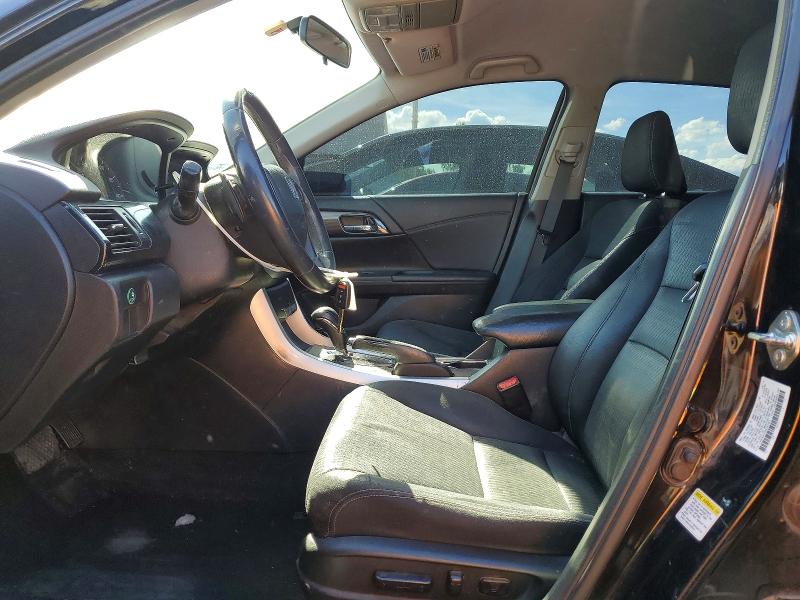 49792296 :رقم المزاد ، 1HGCR2F59EA263463 vin ، 2014 Honda Accord مزاد بيع