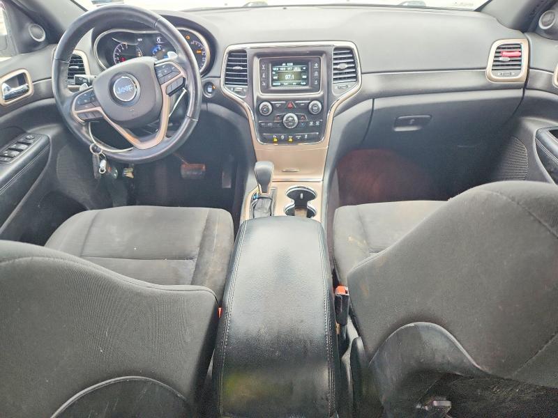 Продаж на аукціоні авто 2017 Jeep Grand Cherokee, vin: 1C4RJFAG4HC658501, номер лоту: 47797316
