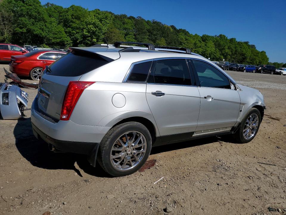 2013 Cadillac Srx მანქანა იყიდება აუქციონზე, vin: 3GYFNHE39DS523393, აუქციონის ნომერი: 49114226