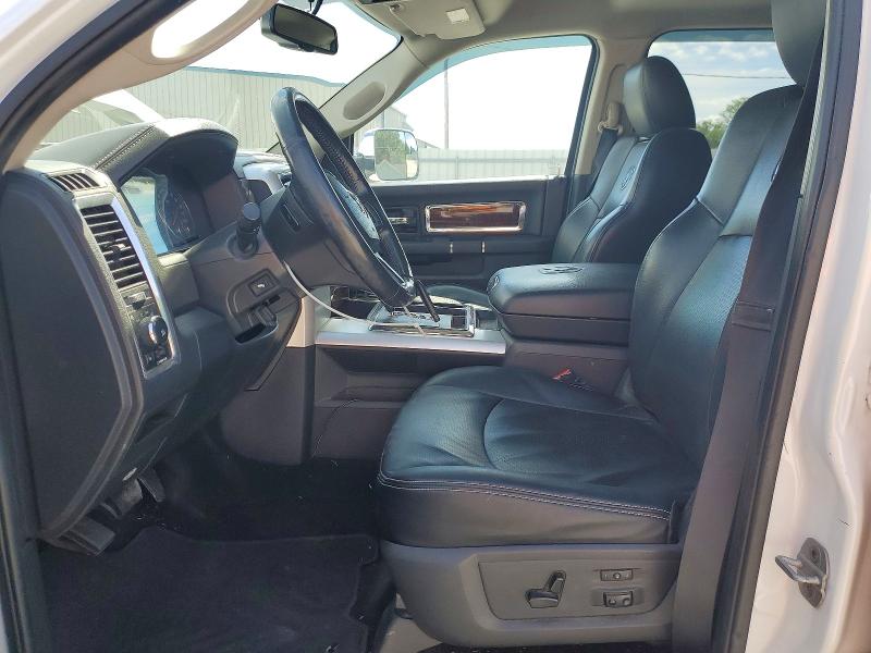 Aukcja sprzedaży 2012 Dodge Ram 1500, vin: 1C6RD6NT9CS159830, numer aukcji: 49094336
