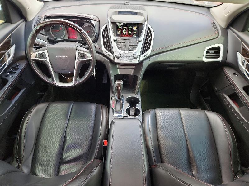 Aukcja sprzedaży 2013 Gmc Terrain, vin: 2GKFLZE30D6380760, numer aukcji: 49960516
