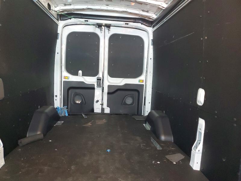 Aukcja sprzedaży 2025 Ford Transit, vin: 1FTBR1C80SKA31777, numer aukcji: 51402126
