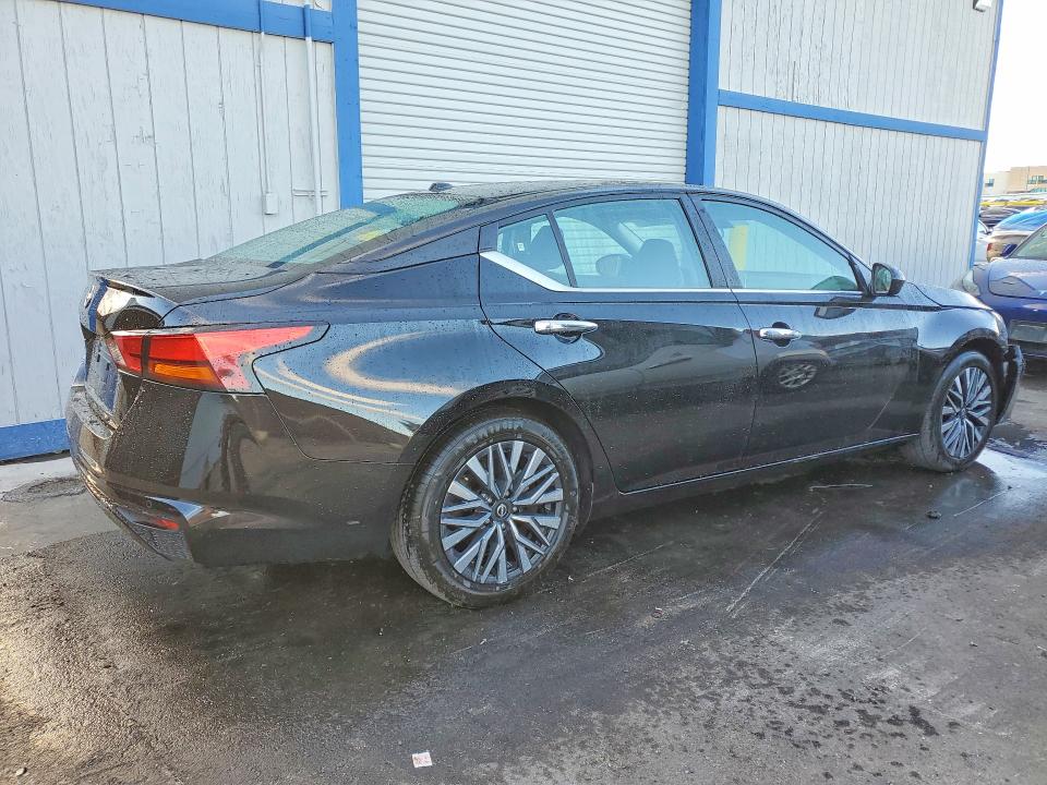 Продажа на аукционе авто 2025 Nissan Altima, vin: 1N4BL4DV6SN363508, номер лота: 49465866
