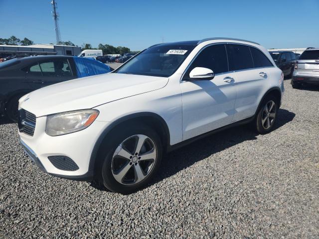 Aukcja sprzedaży 2016 Mercedes-benz Glc, vin: WDC0G4JB4GF091987, numer aukcji: 49769206