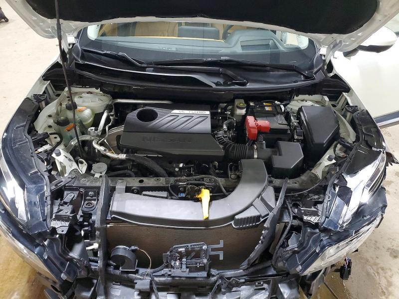 Продажа на аукционе авто 2023 Nissan Rogue, vin: JN8BT3DD2PW302674, номер лота: 49943616