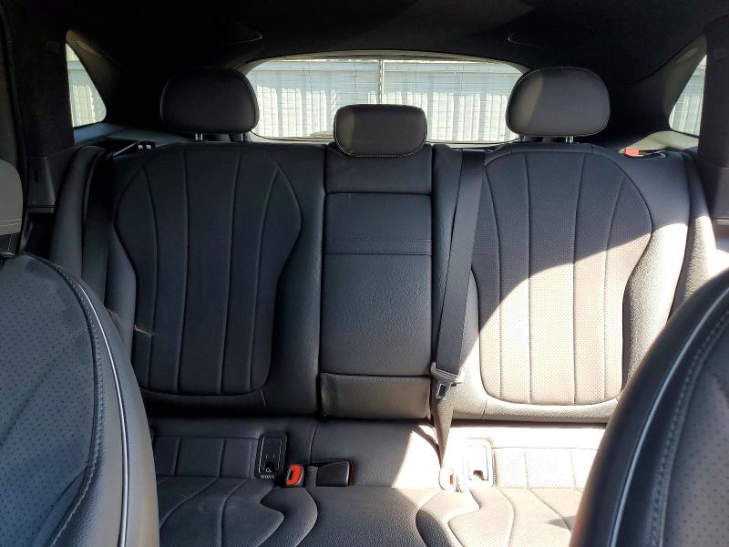 51824206 :رقم المزاد ، 4JGGM2BB5RA054409 vin ، 2024 Mercedes-benz Eqe Suv مزاد بيع