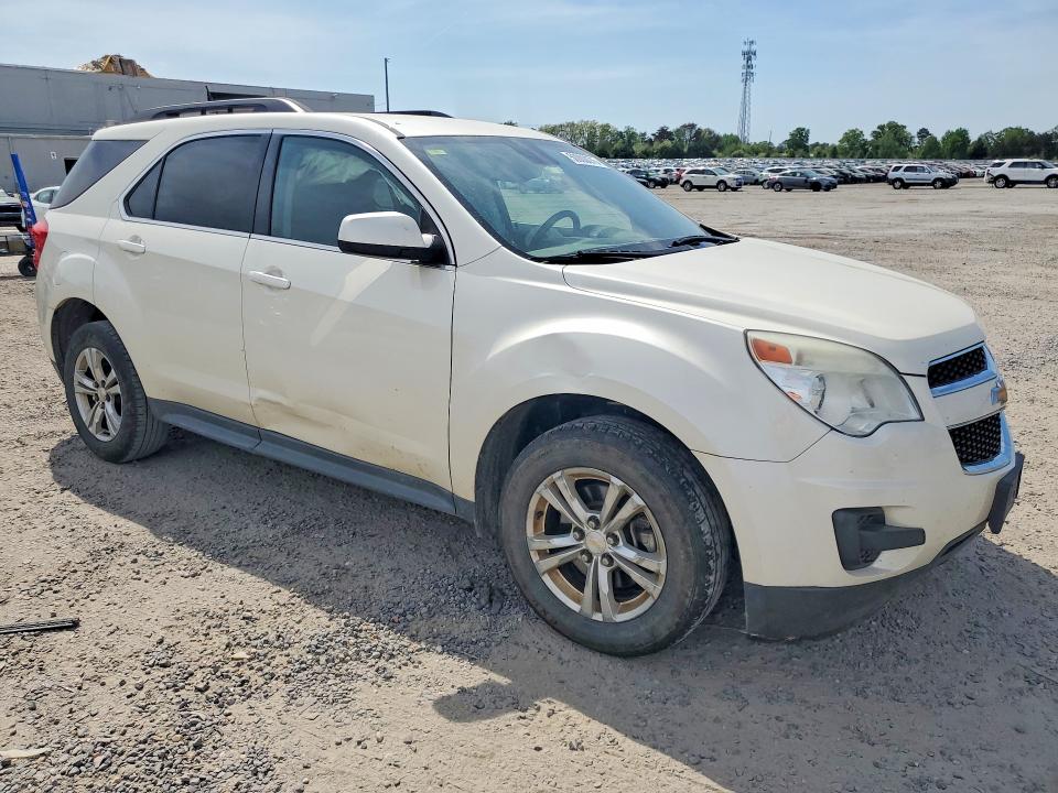 2014 Chevrolet Equinox მანქანა იყიდება აუქციონზე, vin: 1GNALBEK8EZ114341, აუქციონის ნომერი: 50000076