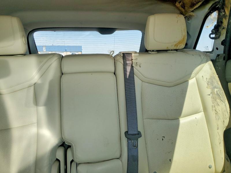 Aukcja sprzedaży 2017 Cadillac Xt5, vin: 1GYKNDRS4HZ313463, numer aukcji: 50817206