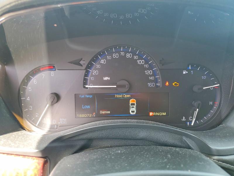 Aukcja sprzedaży 2014 Cadillac Ats, vin: 1G6AB5RX2E0194763, numer aukcji: 49404386