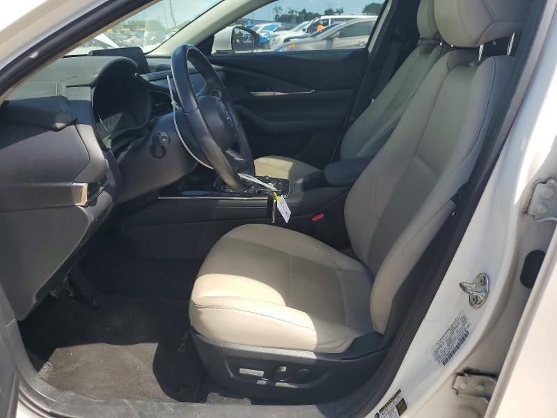 Aukcja sprzedaży 2021 Mazda Cx-30, vin: 3MVDMACL4MM240378, numer aukcji: 50592826