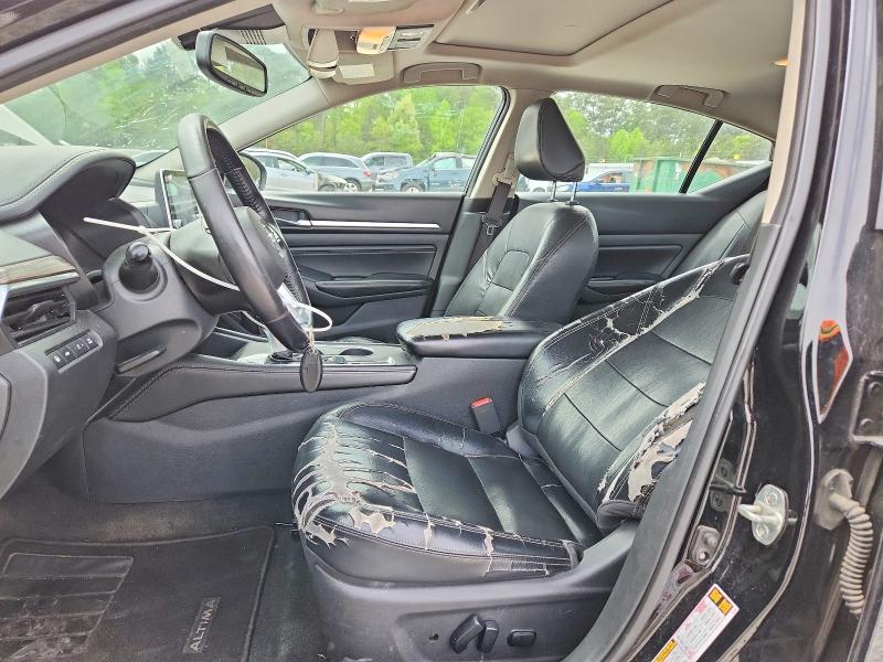 Продажа на аукционе авто 2019 Nissan Altima, vin: 1N4BL4EV6KC248773, номер лота: 48840896