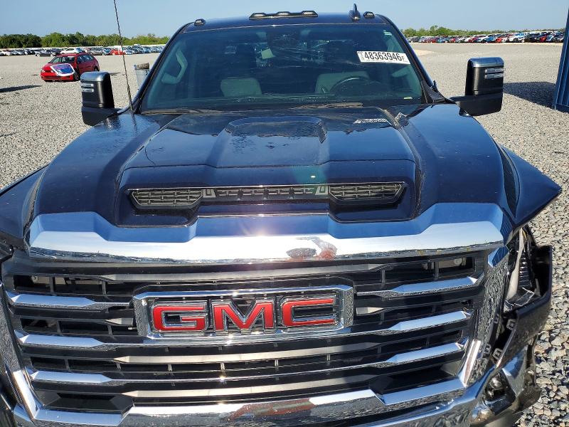 Продажа на аукционе авто 2024 Gmc Sierra, vin: 1GT49ME72RF393997, номер лота: 48363946