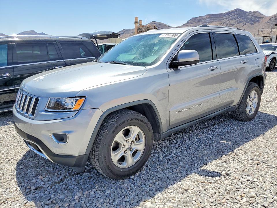 Продажа на аукционе авто 2014 Jeep Grand Cherokee, vin: 1C4RJEAG2EC206780, номер лота: 51376806